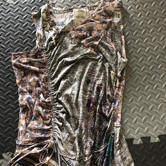 Dress or oversized shirt - Picture 3 of 3